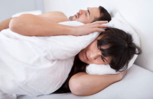sleep apnea therapy